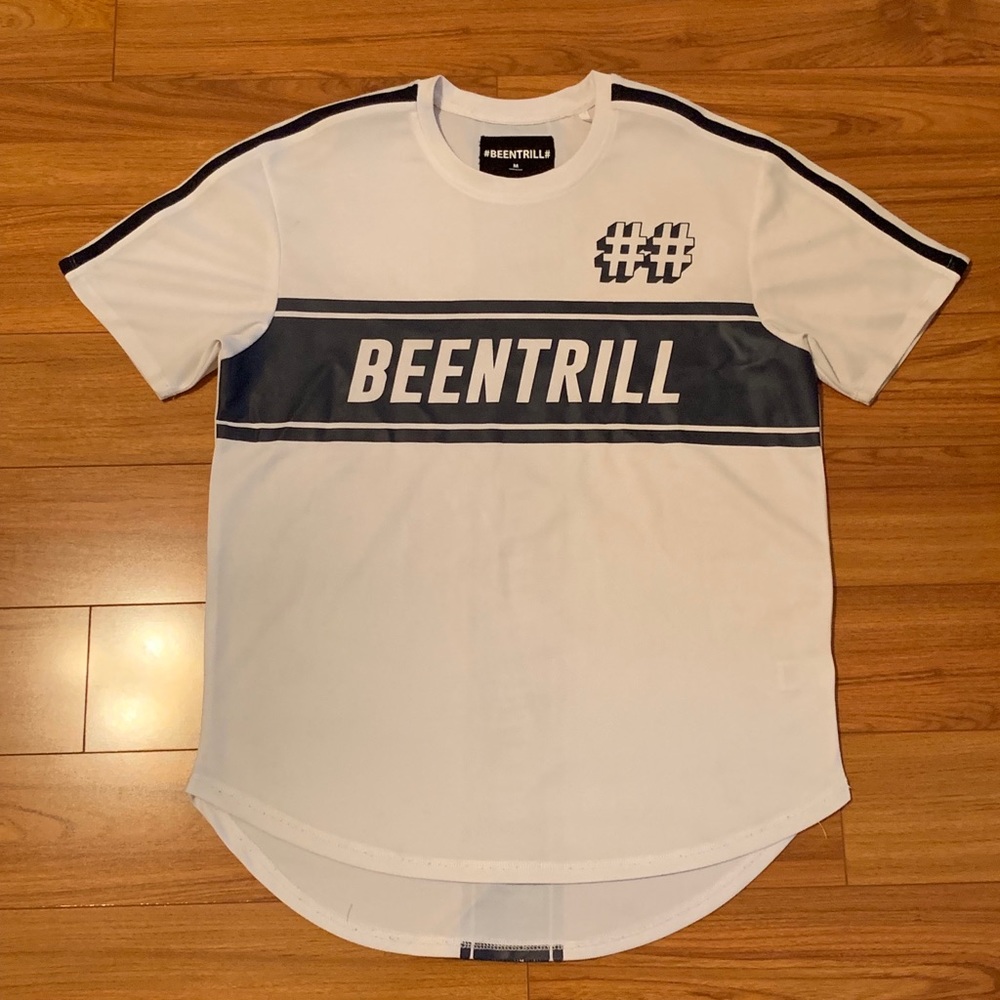 Been Trill Jersey